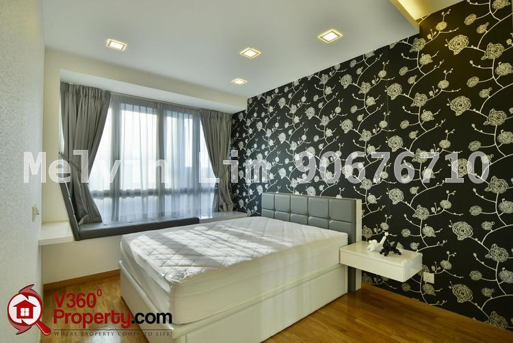 Ferraria Park Condominium (D17), Condominium #111707932
